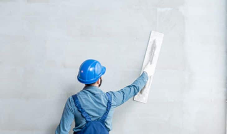 Gelibolu İnşaat Sıvacısı